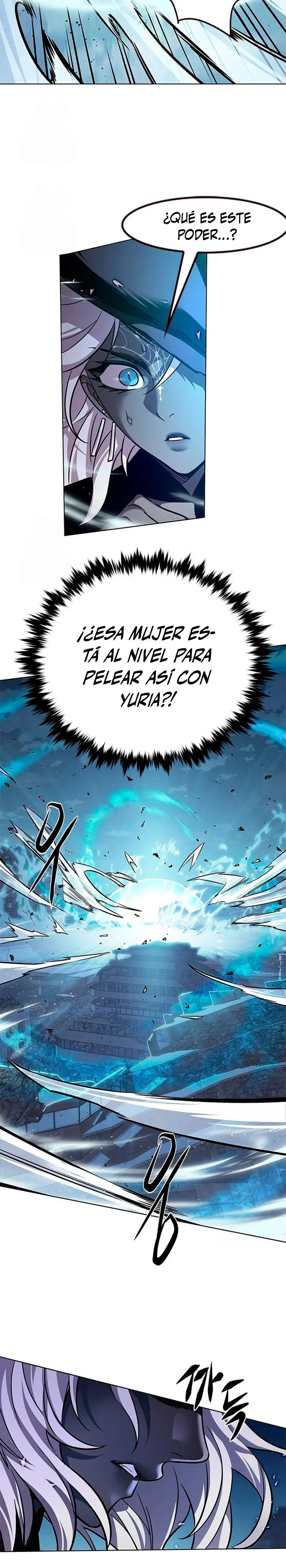 Read Electricidad veloz (es) Manga Online