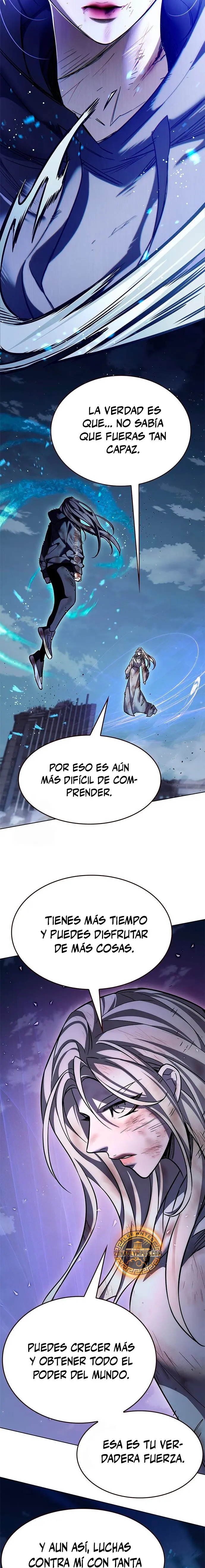 Read Electricidad veloz (es) Manga Online
