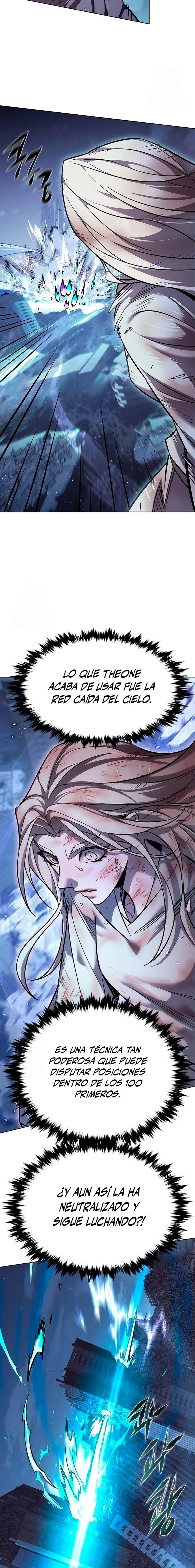 Read Electricidad veloz (es) Manga Online