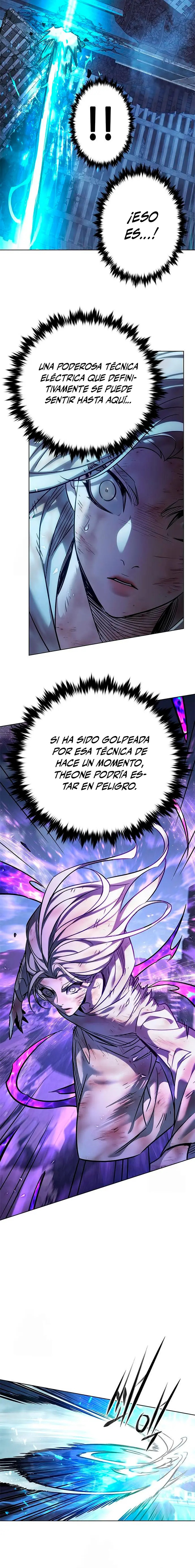 Read Electricidad veloz (es) Manga Online