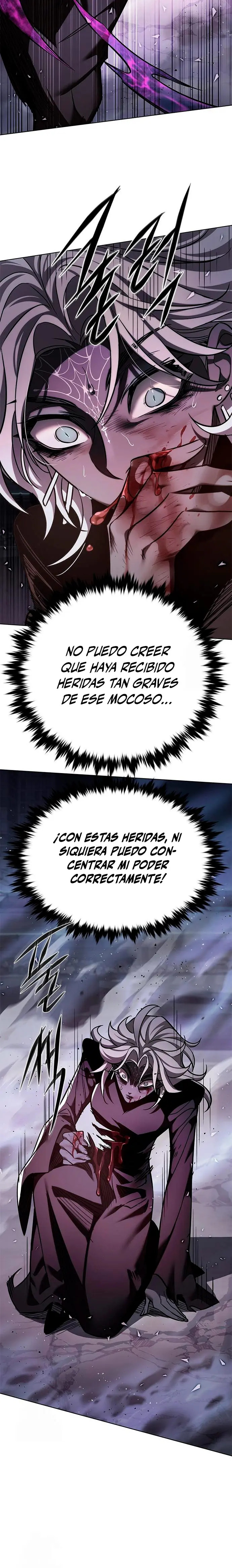 Read Electricidad veloz (es) Manga Online