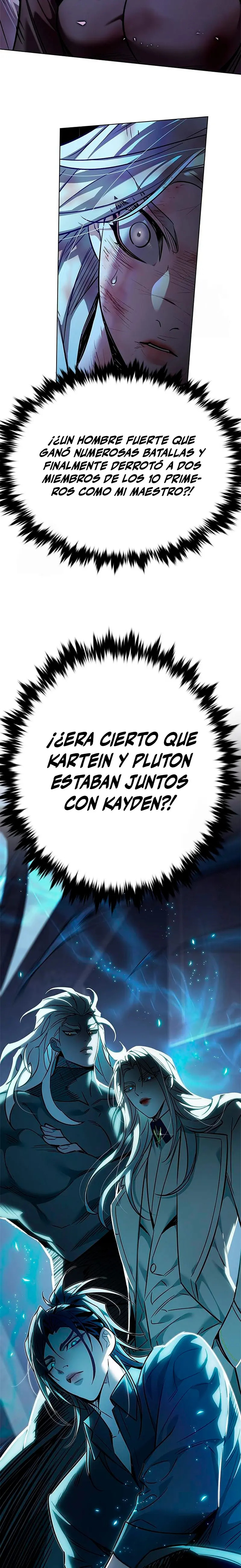 Read Electricidad veloz (es) Manga Online