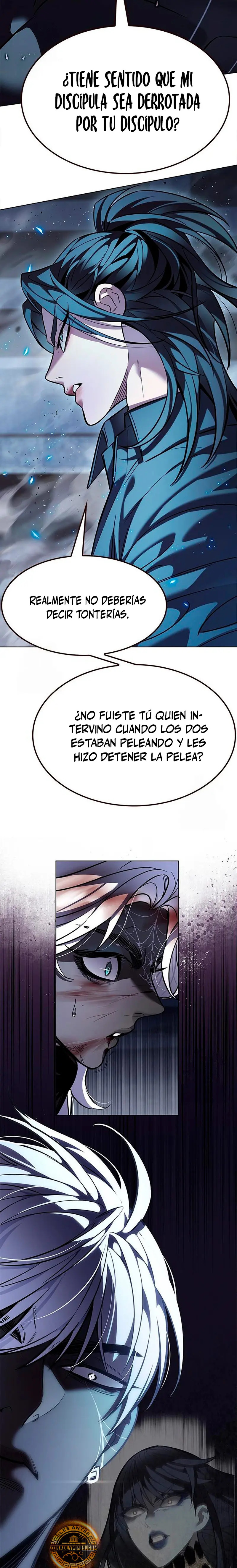 Read Electricidad veloz (es) Manga Online