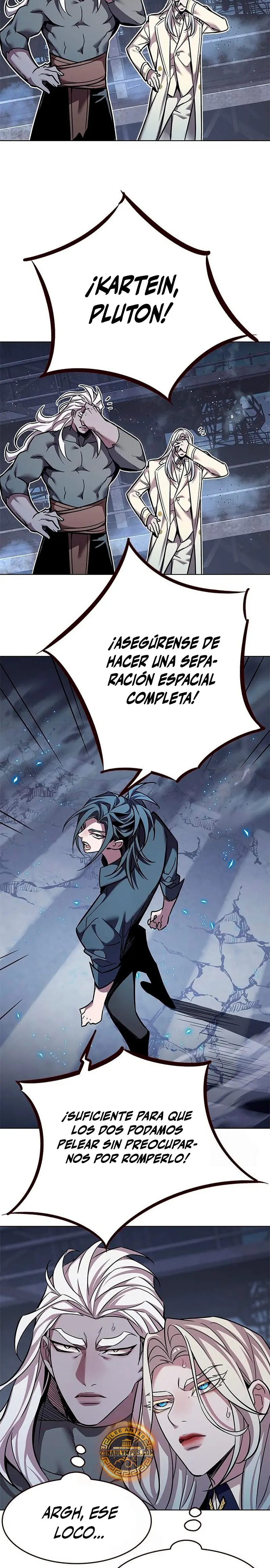 Read Electricidad veloz (es) Manga Online