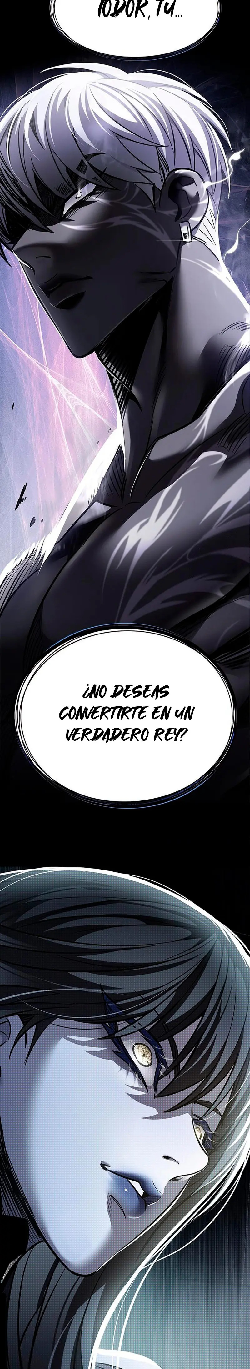 Read Electricidad veloz (es) Manga Online