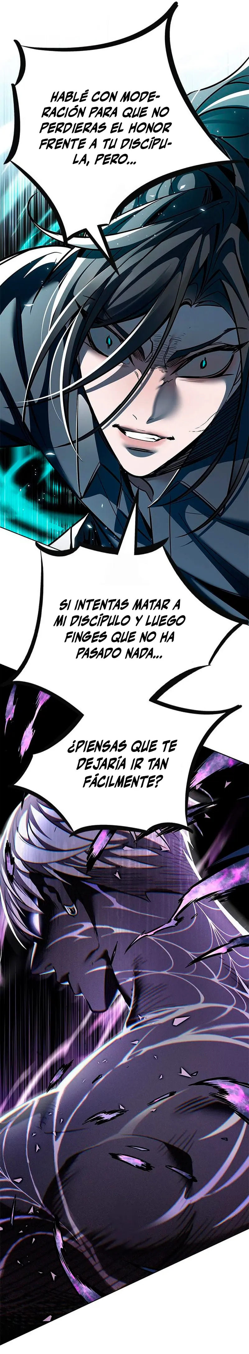 Read Electricidad veloz (es) Manga Online