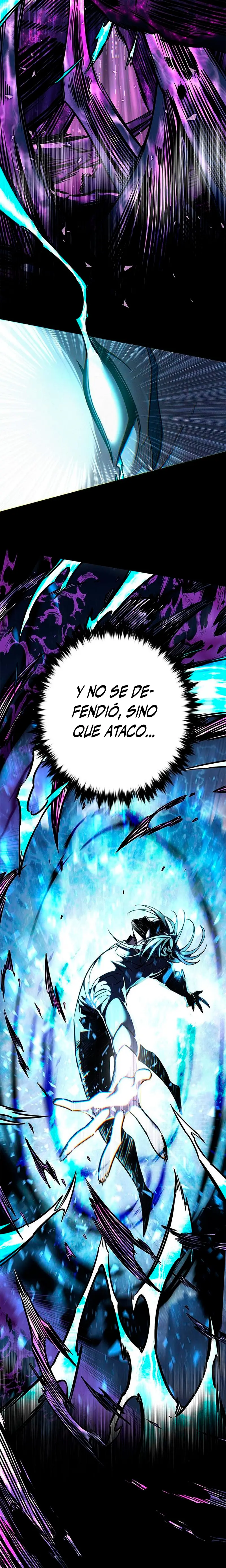 Read Electricidad veloz (es) Manga Online