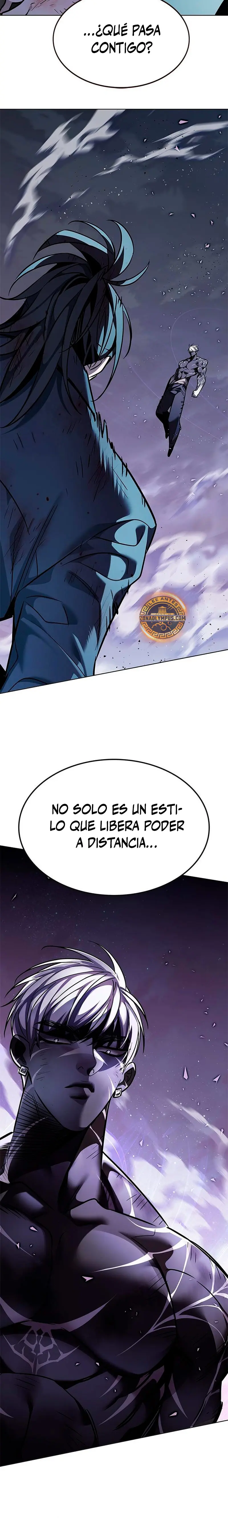 Read Electricidad veloz (es) Manga Online