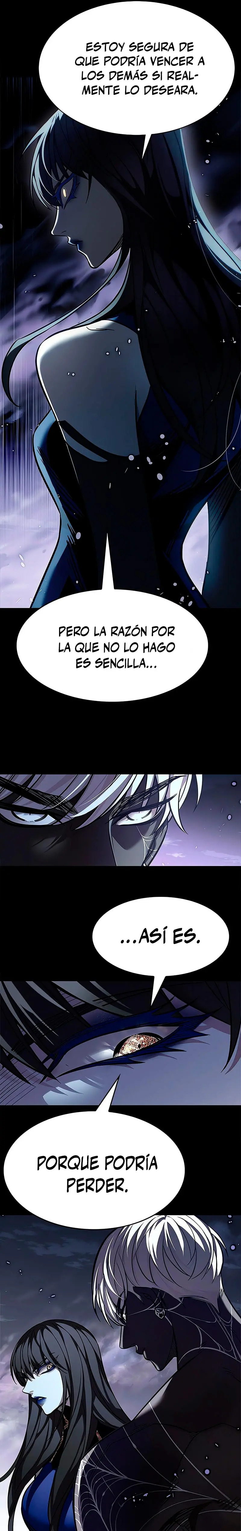 Read Electricidad veloz (es) Manga Online