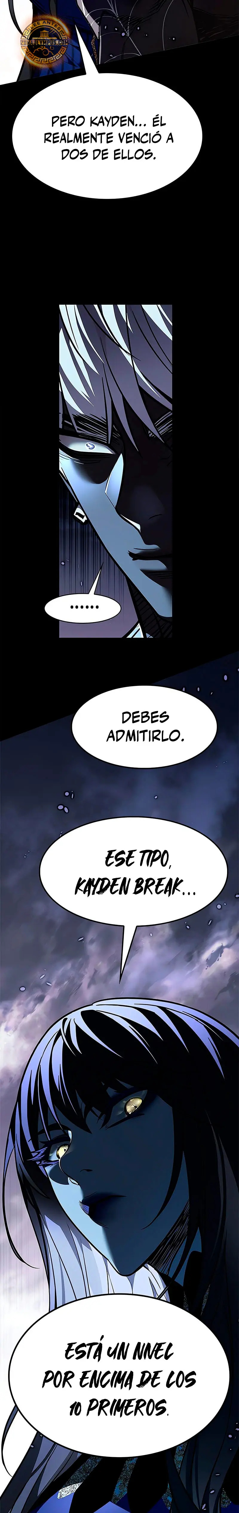 Read Electricidad veloz (es) Manga Online