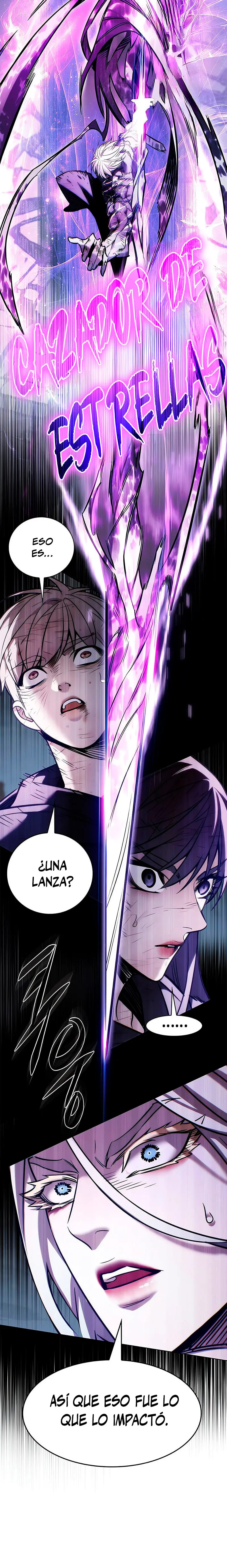 Read Electricidad veloz (es) Manga Online