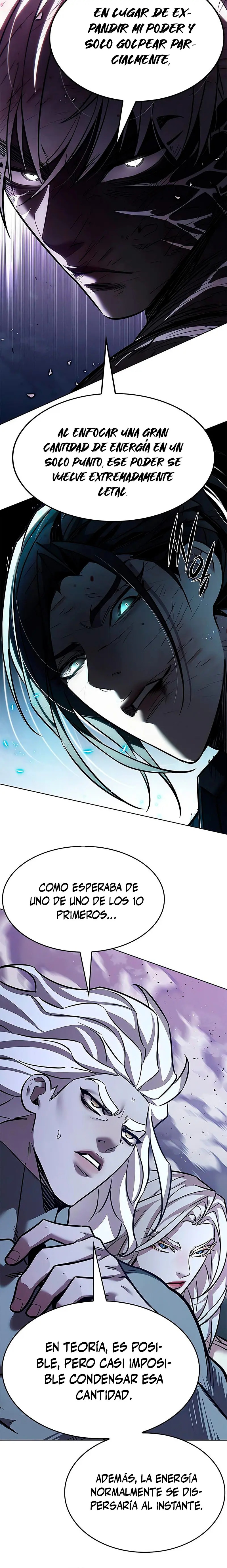 Read Electricidad veloz (es) Manga Online