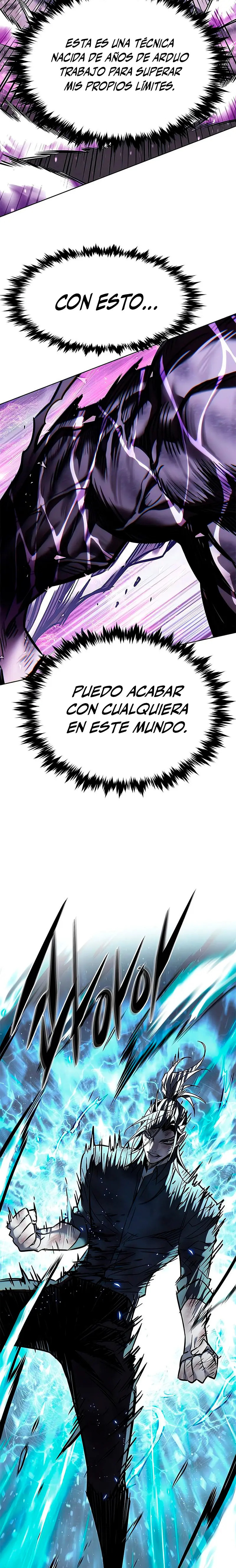 Read Electricidad veloz (es) Manga Online