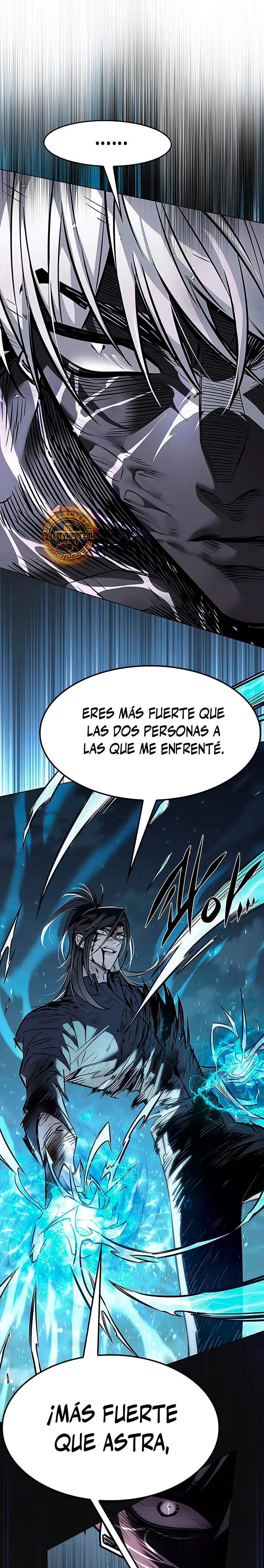 Read Electricidad veloz (es) Manga Online