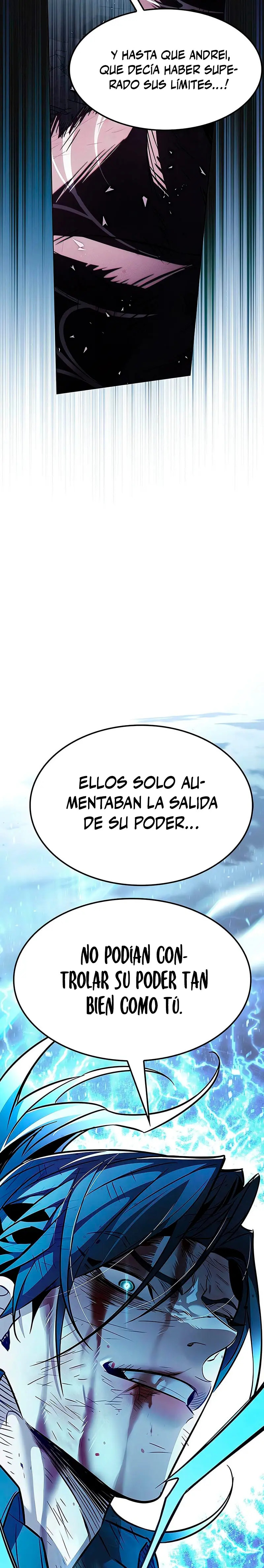 Read Electricidad veloz (es) Manga Online
