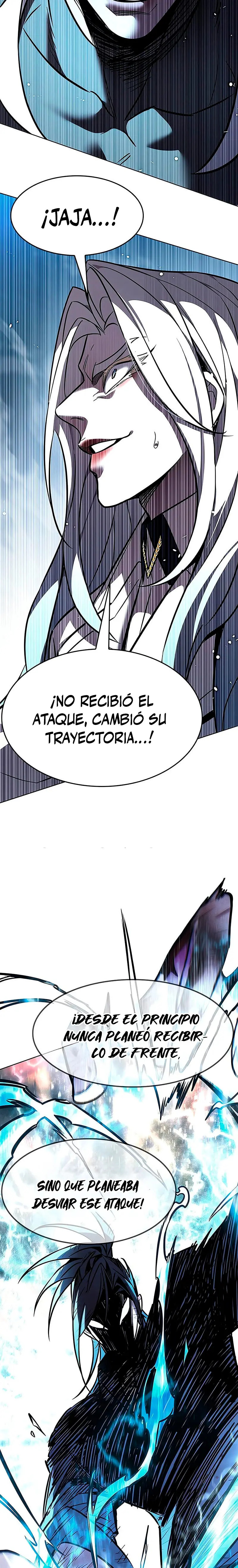 Read Electricidad veloz (es) Manga Online