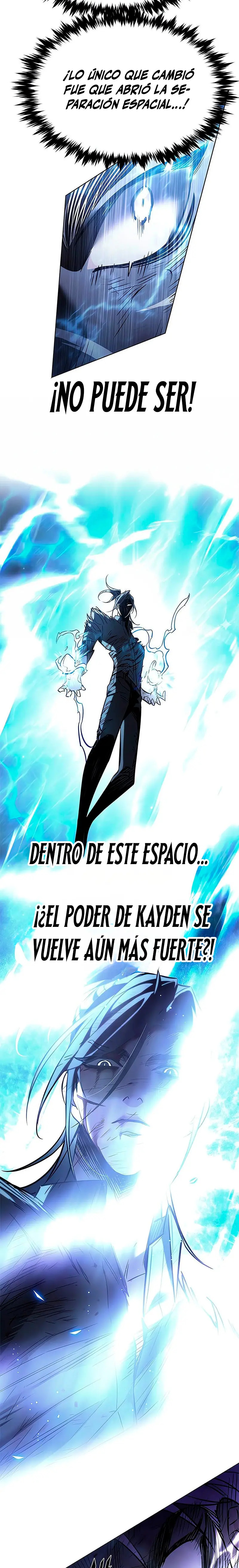 Read Electricidad veloz (es) Manga Online