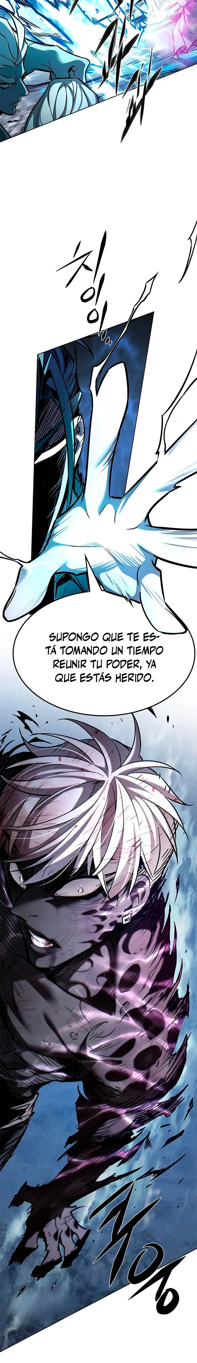 Read Electricidad veloz (es) Manga Online