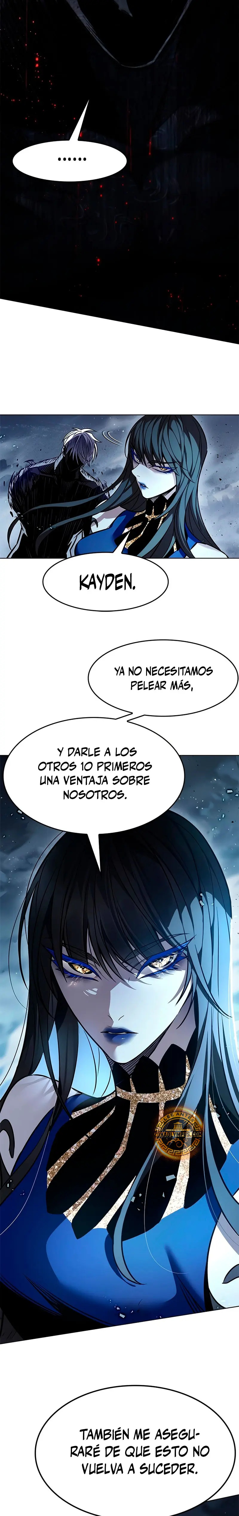 Read Electricidad veloz (es) Manga Online