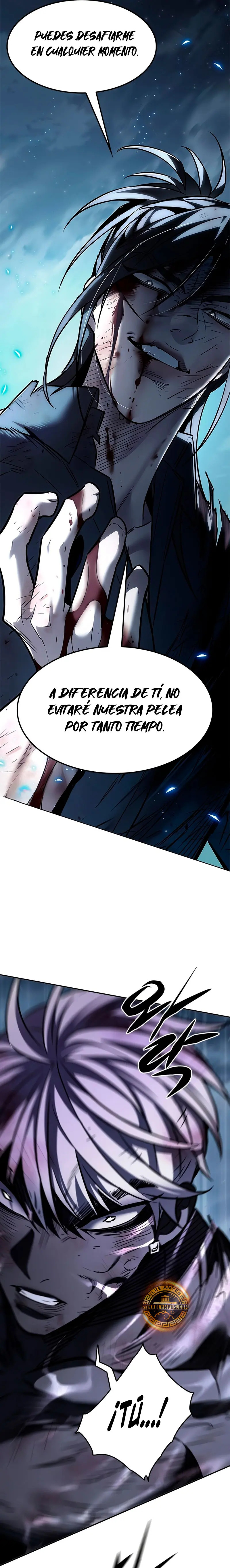 Read Electricidad veloz (es) Manga Online