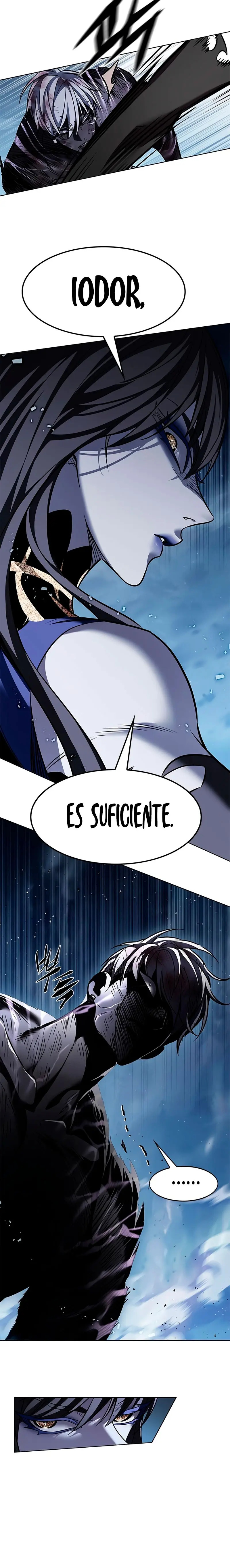 Read Electricidad veloz (es) Manga Online
