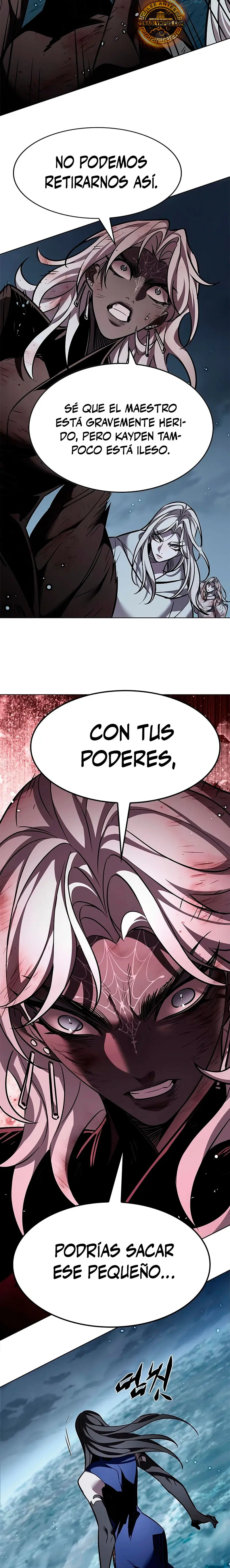 Read Electricidad veloz (es) Manga Online
