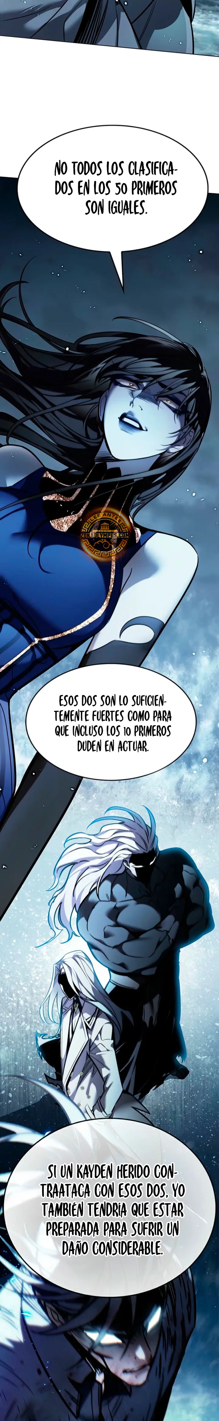 Read Electricidad veloz (es) Manga Online