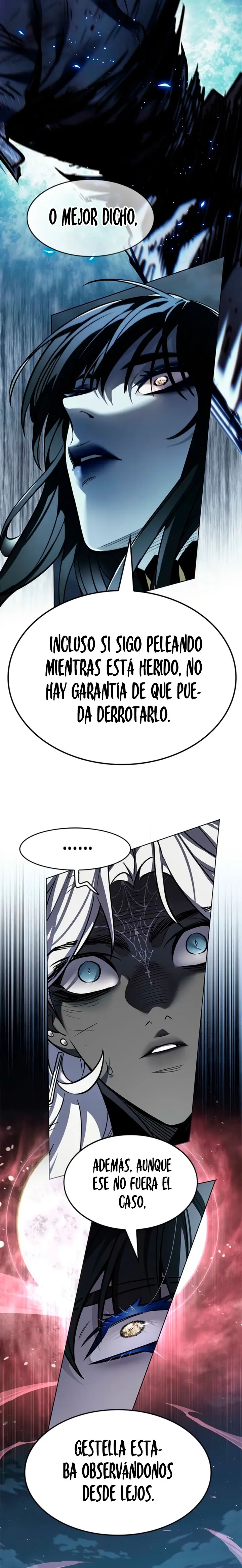 Read Electricidad veloz (es) Manga Online
