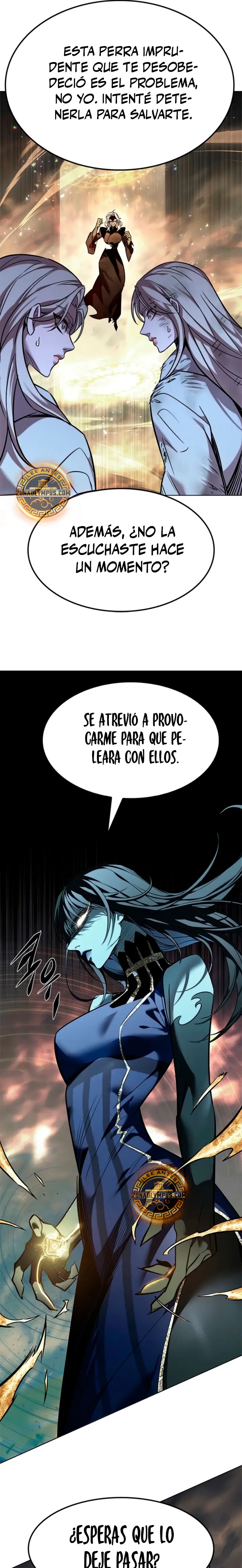 Read Electricidad veloz (es) Manga Online