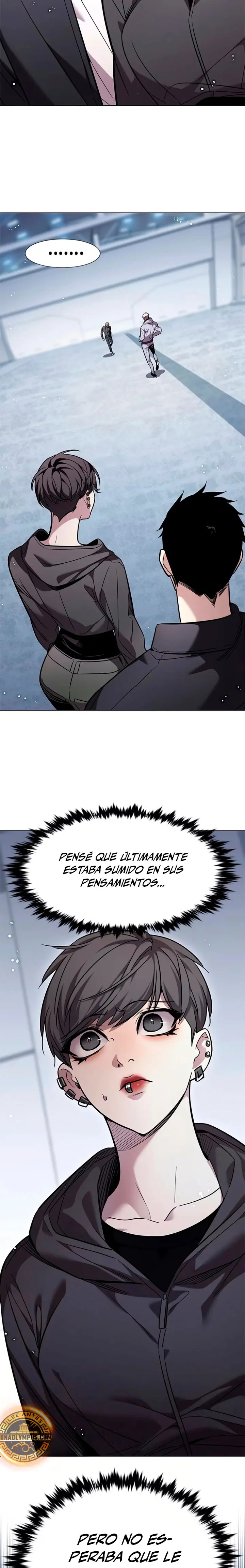Read Electricidad veloz (es) Manga Online