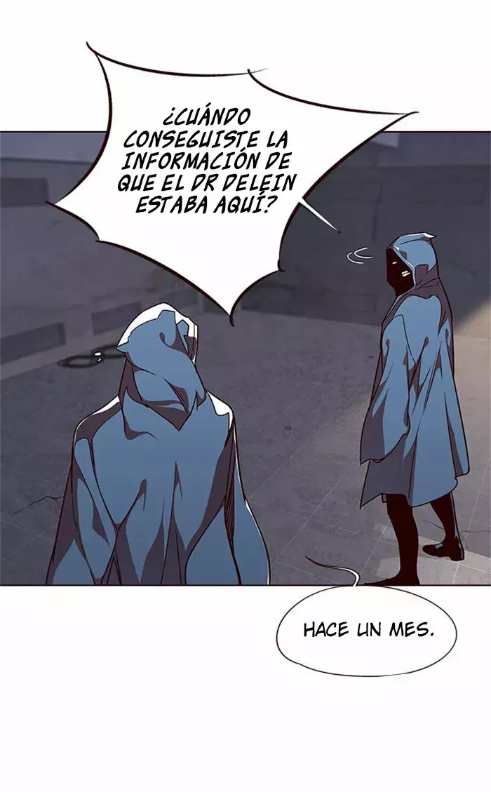 Read Electricidad veloz (es) Manga Online
