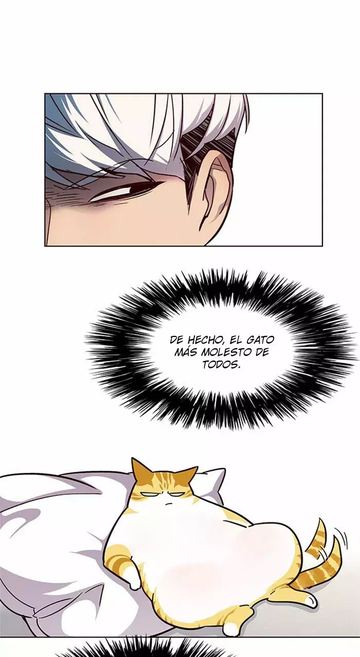 Read Electricidad veloz (es) Manga Online