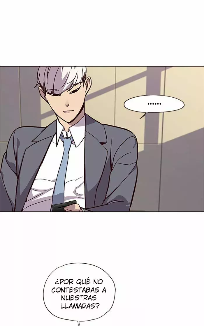 Read Electricidad veloz (es) Manga Online