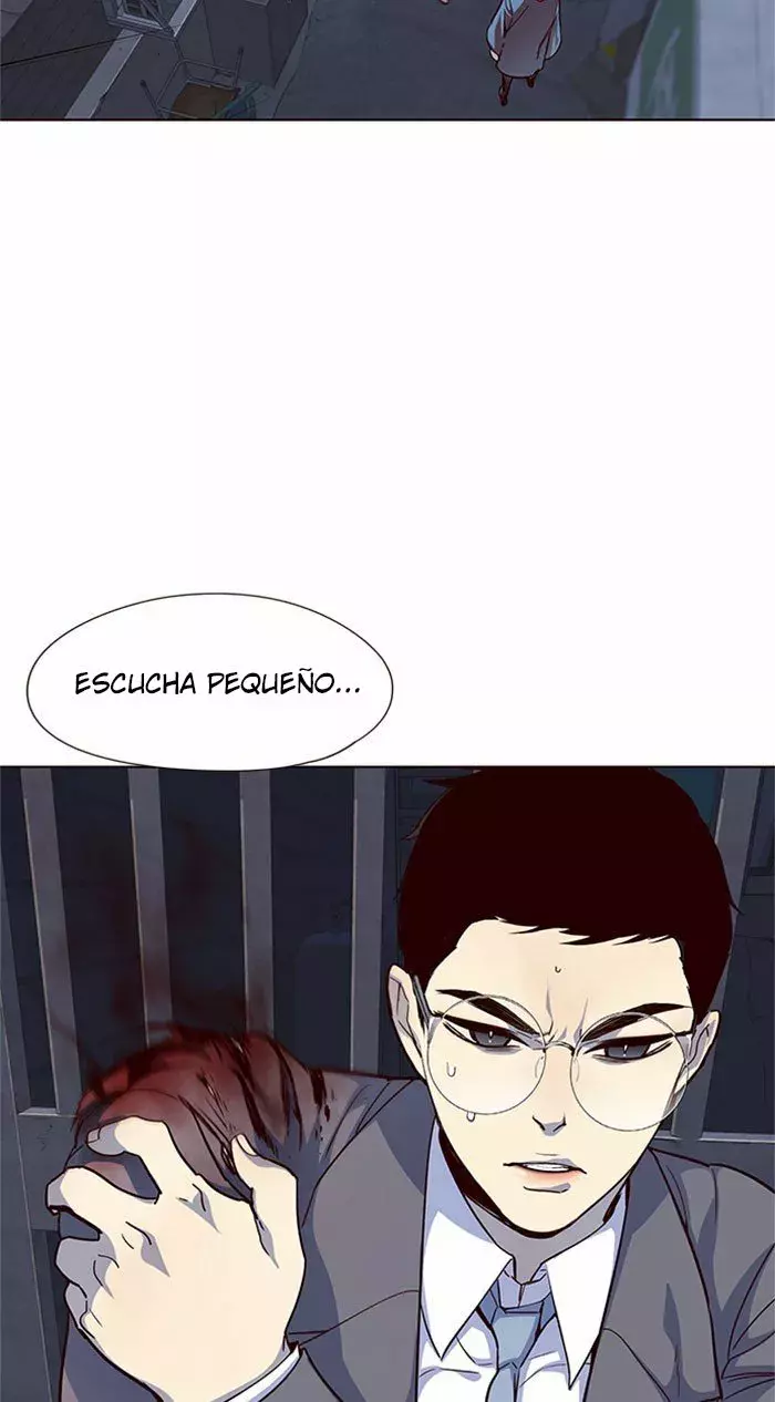 Read Electricidad veloz (es) Manga Online