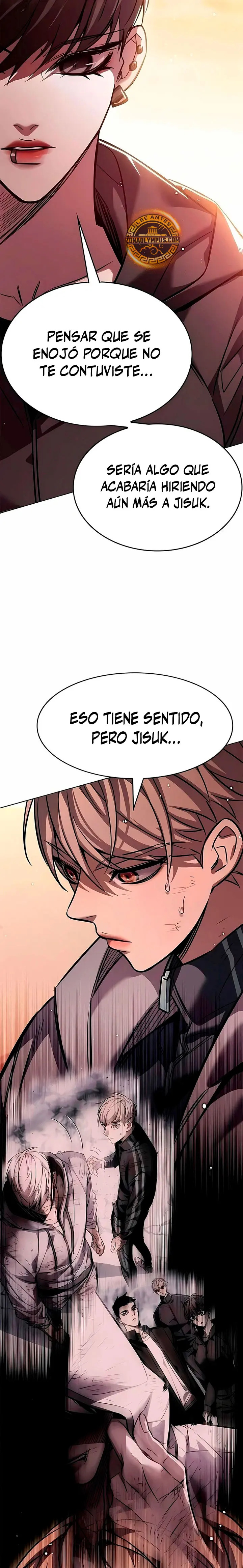 Read Electricidad veloz (es) Manga Online