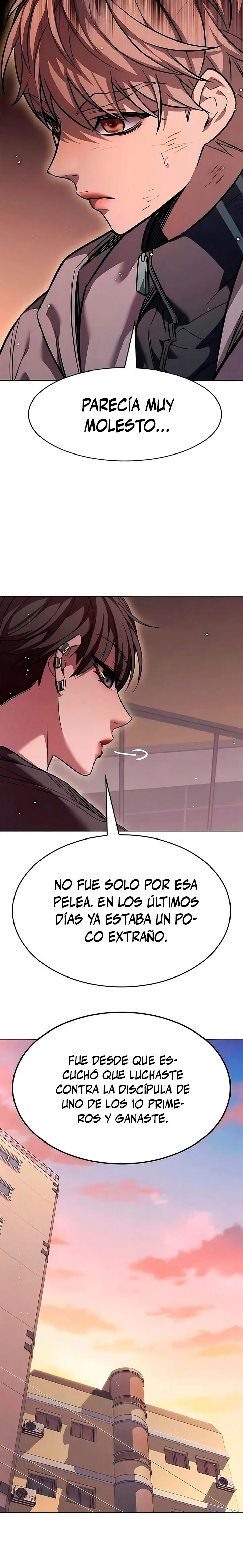 Read Electricidad veloz (es) Manga Online