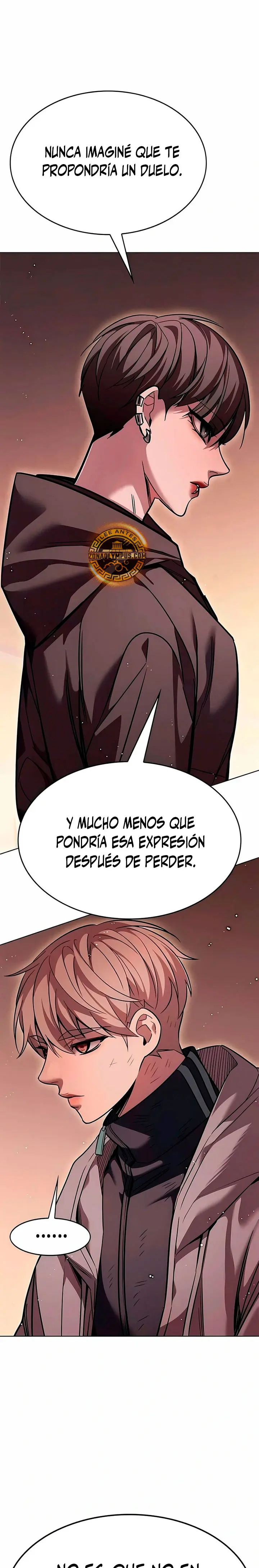 Read Electricidad veloz (es) Manga Online