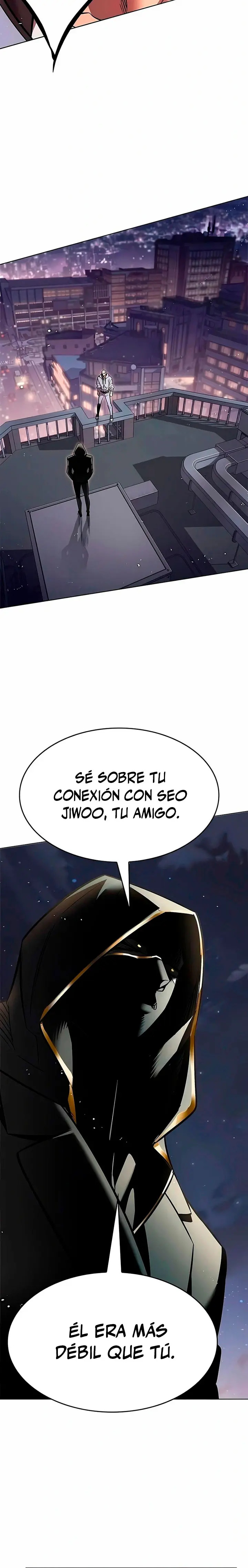 Read Electricidad veloz (es) Manga Online