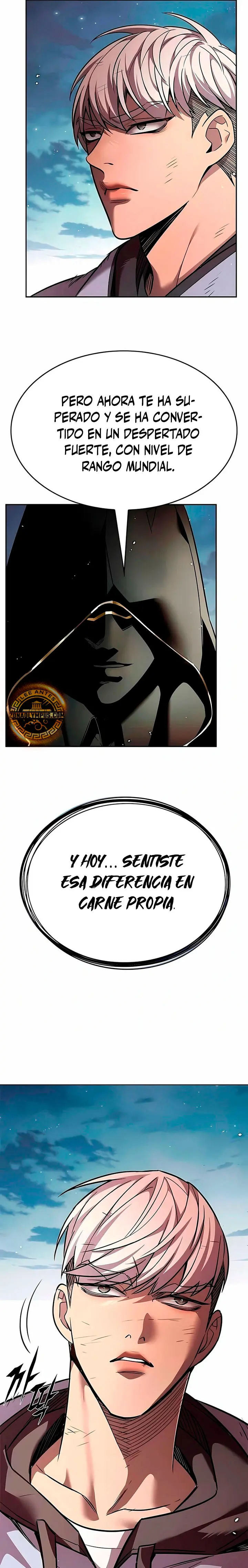 Read Electricidad veloz (es) Manga Online