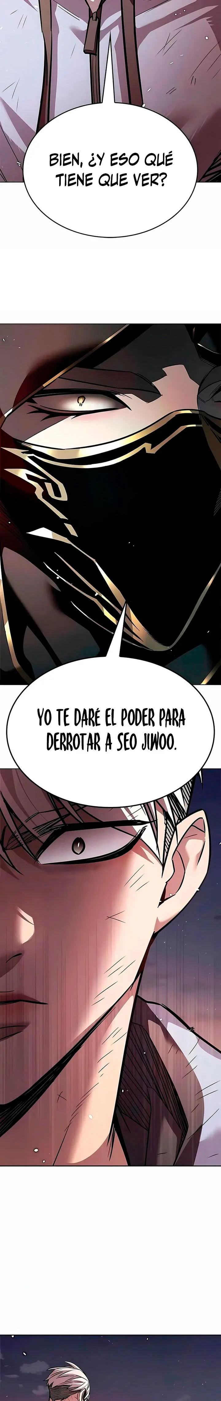 Read Electricidad veloz (es) Manga Online