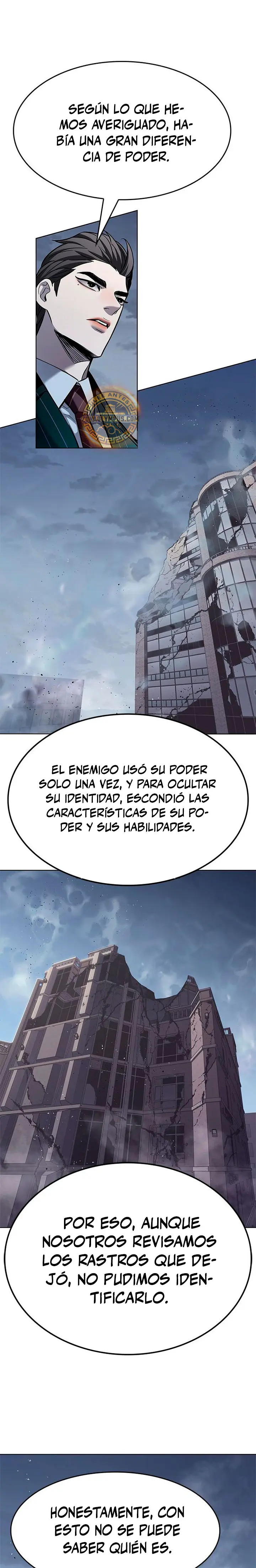 Read Electricidad veloz (es) Manga Online