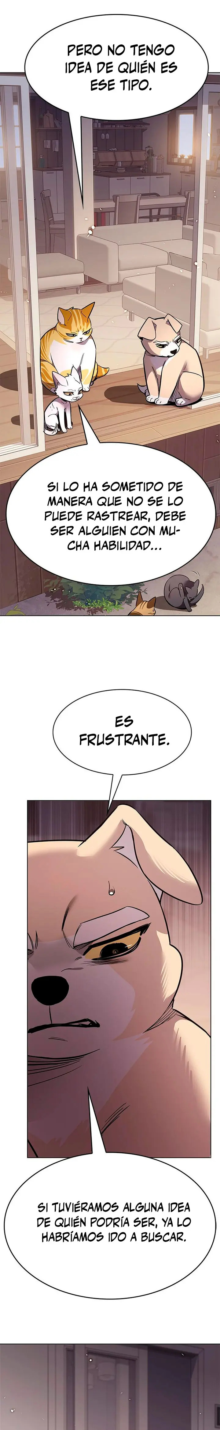 Read Electricidad veloz (es) Manga Online