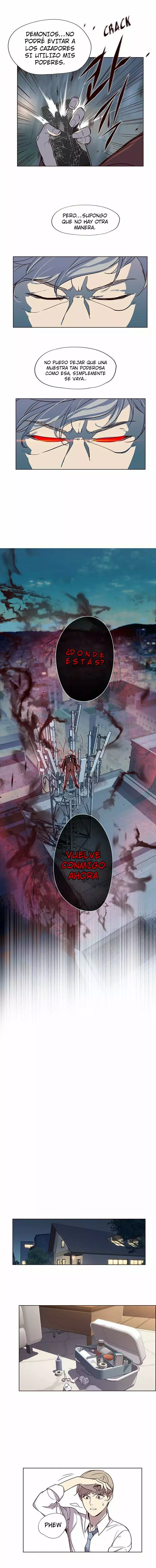Read Electricidad veloz (es) Manga Online