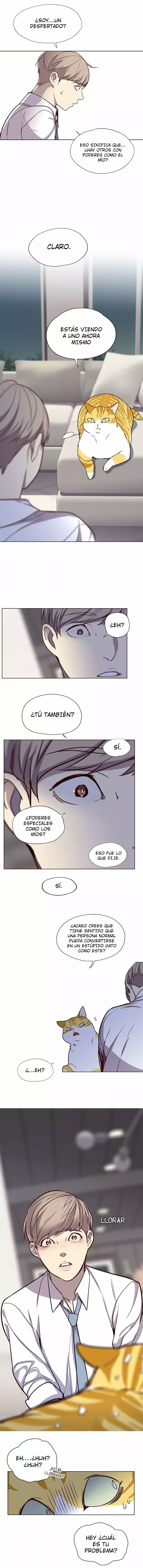 Read Electricidad veloz (es) Manga Online