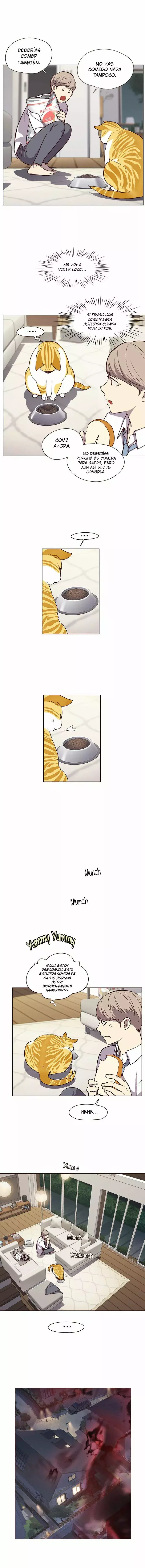 Read Electricidad veloz (es) Manga Online