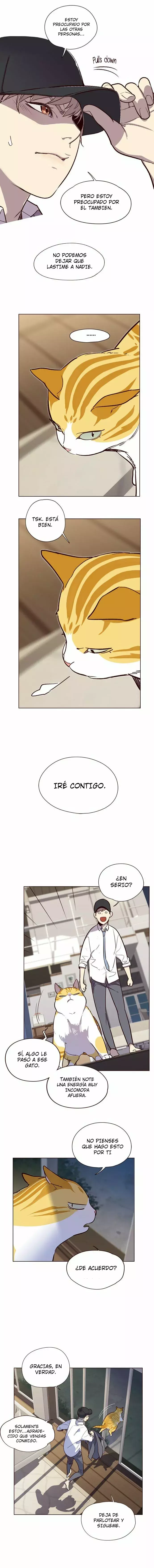 Read Electricidad veloz (es) Manga Online