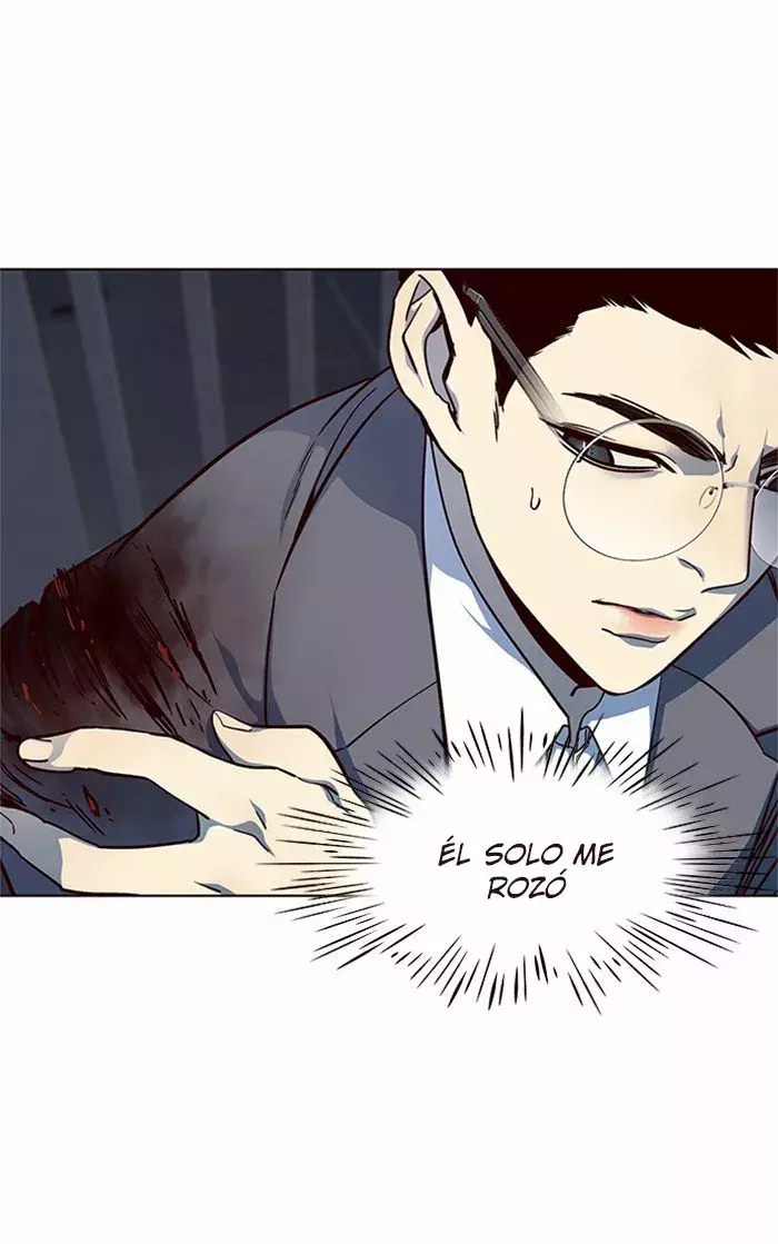 Read Electricidad veloz (es) Manga Online