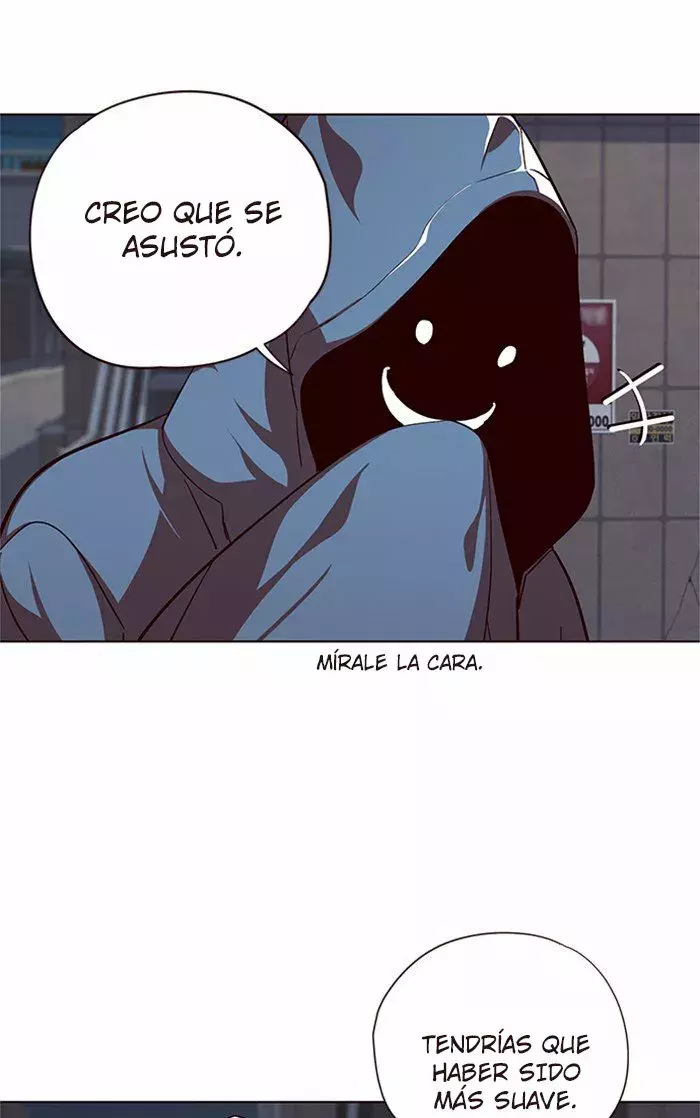 Read Electricidad veloz (es) Manga Online