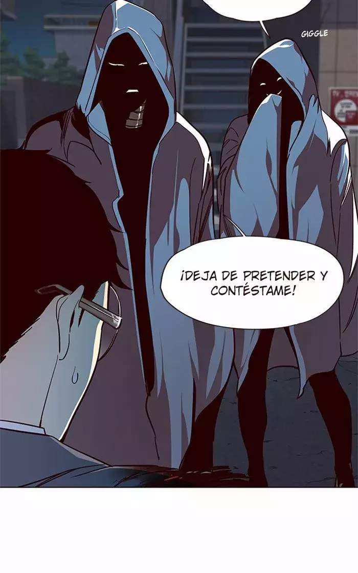 Read Electricidad veloz (es) Manga Online
