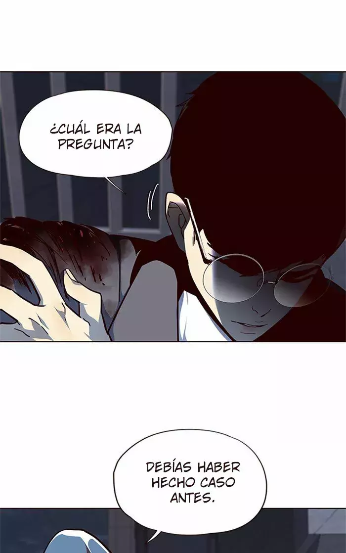 Read Electricidad veloz (es) Manga Online